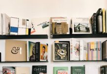 Five days to go until the Brighton Book Festival 2024!