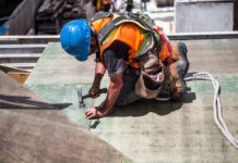 The Environmental Regulations in Commercial Construction