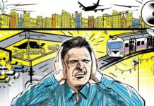 4 Easy Ways to Combat Noise Pollution