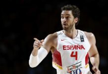 Top Ten European Players In NBA History