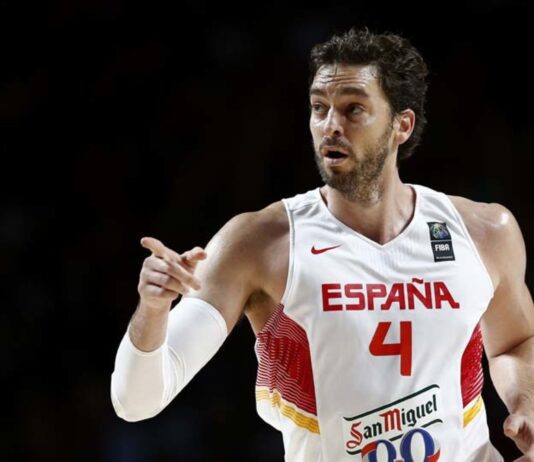 Top Ten European Players In NBA History