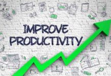 Work Changes to Consider to Boost Your Business’ Productivity