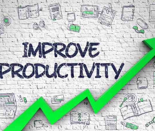 Work Changes to Consider to Boost Your Business’ Productivity