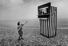 Roger Bamber Photographs: Out of the Ordinary ©Roger Bamber / TopFoto