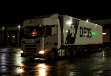 Cold Chain Logistics: Ways of Handling Temperature Sensitive Foods