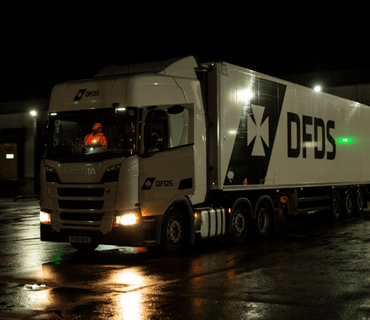Cold Chain Logistics: Ways of Handling Temperature Sensitive Foods