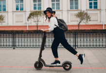 How to Choose a Scooter for Your Teenager