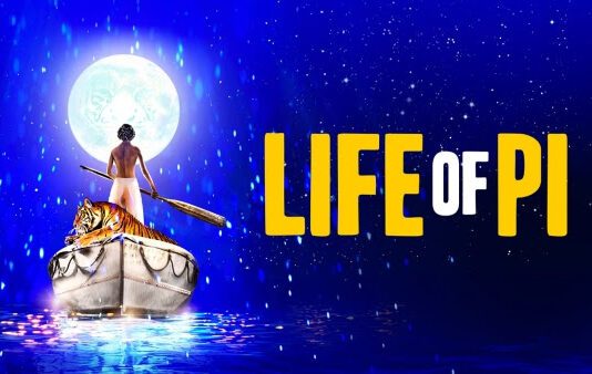 MULTI OLIVIER AWARD-WINNING WEST END PRODUCTION OF LIFE OF PI COMES TO BRIGHTON