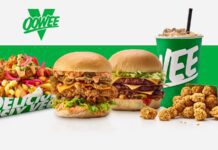 Brighton Vegan fast-food legends Oowee Now Offering Students Exclusive 2-4-1 OFFER