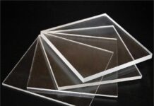 Acrylic Sheets: The Eco-Friendly Choice for Your Next Project