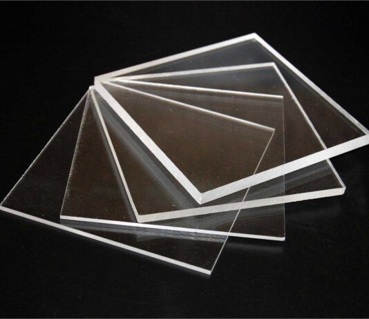 Acrylic Sheets: The Eco-Friendly Choice for Your Next Project