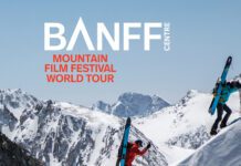 Banff Mountain Film Festival 2023 coming to the Brighton Dome