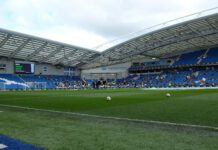 Brighton will do well to hold onto their stars at the end of the Premier League season