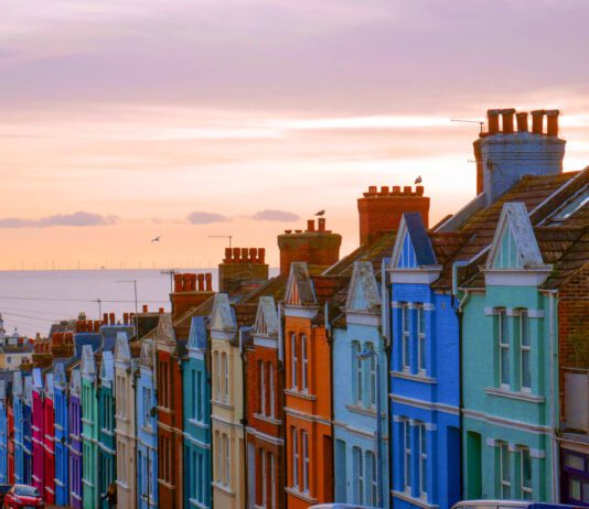 Brighton & Hove Labour sets out plan to advance health equity and become a Marmot City