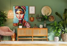 How to Keep Your Home Looking Its Best All Year Round
