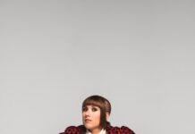 MAISIE ADAM Bringing Buzzed to Brighton