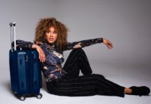 MOVED is heading to Brighton!