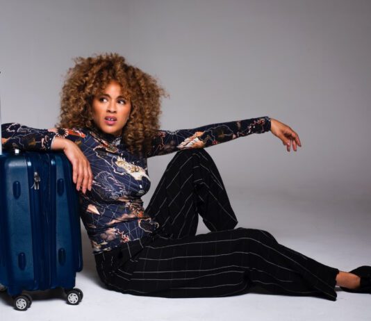 MOVED is heading to Brighton!