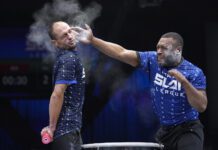 The Power Slap league – how it will work