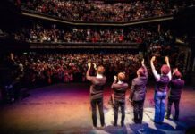 ONE NIGHT ONLY EVENTS AT THEATRE ROYAL BRIGHTON IN JANUARY 2023
