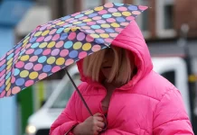 Scotland’s transgender prisoner deemed as not affecting women