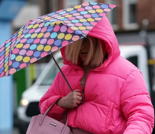 Scotland’s transgender prisoner deemed as not affecting women