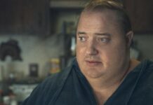 Brendan Fraser’s as the whale comeback offers rare representation of the fat queer body