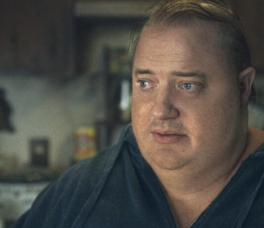 Brendan Fraser’s as the whale comeback offers rare representation of the fat queer body