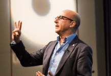Paul McKenna exclusive: The world-renowned hypnotherapist comes to Brighton