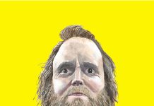 MULTI-AWARD-WINNING COMEDIAN ROB AUTON ANNOUNCES BRIGHTON EVENT