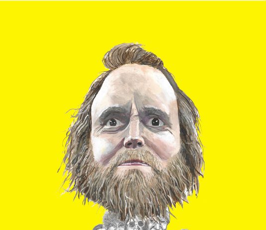 MULTI-AWARD-WINNING COMEDIAN ROB AUTON ANNOUNCES BRIGHTON EVENT