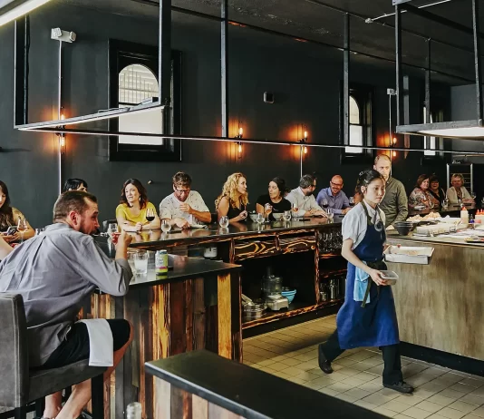 Calling food and drink lovers – Secure a seat at some of the best restaurants