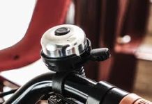 Finest bike bells in 2023
