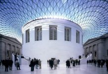 6 Must See Exhibits of the British Museum