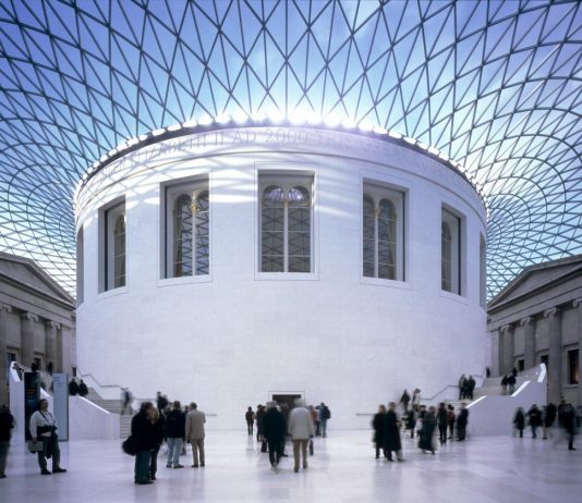 6 Must See Exhibits of the British Museum