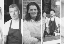 World-leading chefs come together for Sussex Showcase week 2023