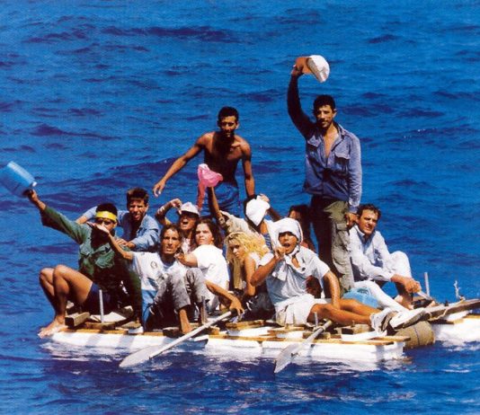 Cuba: why record numbers of people are leaving