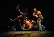 OVER 500 EVENTS ON SALE FOR BRIGHTON FRINGE 2023: