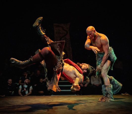 OVER 500 EVENTS ON SALE FOR BRIGHTON FRINGE 2023:
