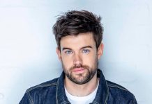 Jack Whitehall Warming Up 2023 Friday 24 March 2023 Congress Theatre