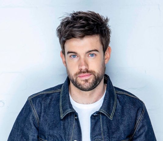 Jack Whitehall Warming Up 2023 Friday 24 March 2023 Congress Theatre