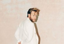 Olly Murs brings his ‘Marry Me’ Tour to Brighton this spring