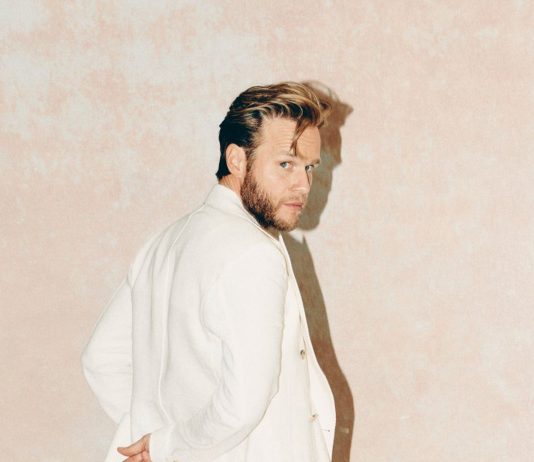 Olly Murs brings his ‘Marry Me’ Tour to Brighton this spring