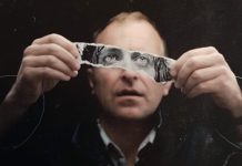 Simon Evans is coming to Brighton March 11th