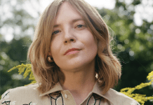 Courtney Marie Andrews, live in BRIGHTON (9 March)