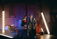 World Premiere of Emma Frankland’s Galatea comes to Brighton Festival
