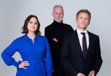 Peter James’ WISH YOU WERE DEAD visits Theatre Royal Brighton next month