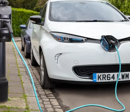 Electric Cars: Financial and Environmental Advantages