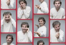 Seventy-Eight Thank Yous comes to Brighton Fringe