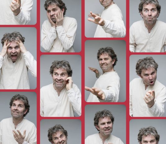 Seventy-Eight Thank Yous comes to Brighton Fringe